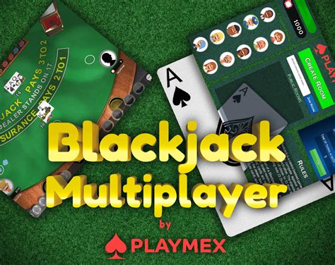 blackjack multiplayer gratis